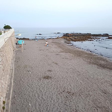 Studio Bellavista Beach - Torremuelle - Benalmadena Costa Ngoại thất bức ảnh