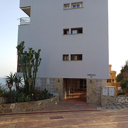 Studio Bellavista Beach - Torremuelle - Benalmadena Costa Ngoại thất bức ảnh