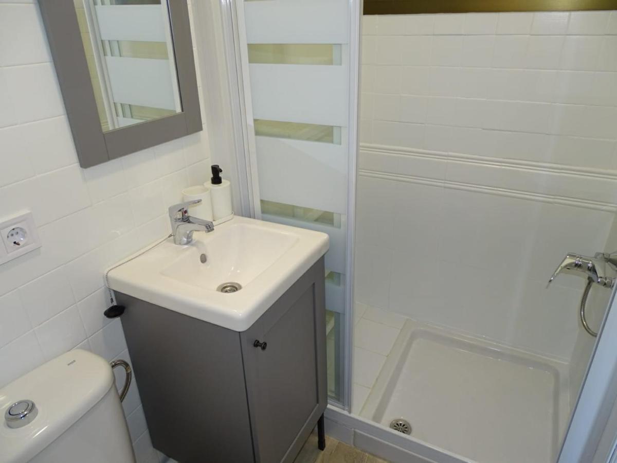 Studio Bellavista Beach - Torremuelle - Benalmadena Costa Ngoại thất bức ảnh