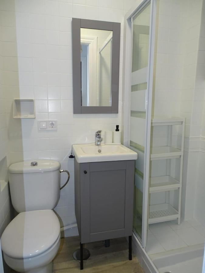 Studio Bellavista Beach - Torremuelle - Benalmadena Costa Ngoại thất bức ảnh