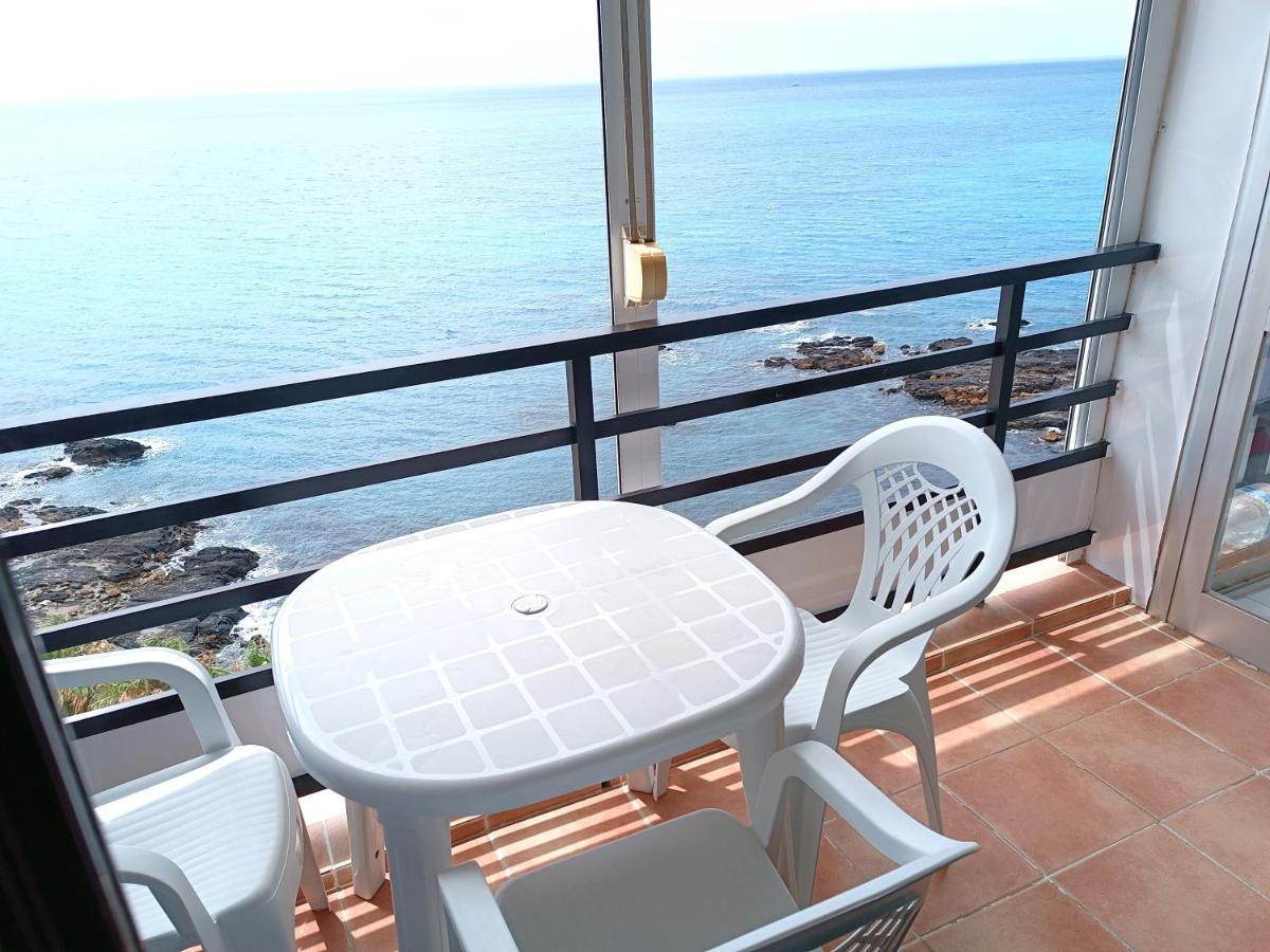 Studio Bellavista Beach - Torremuelle - Benalmadena Costa Ngoại thất bức ảnh
